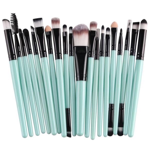 Make Up Brush Cosmetic Beauty Tool Kit