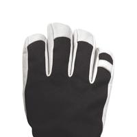 inverno morno Ski Gloves Windproof Waterproof da isolação de Polyfill