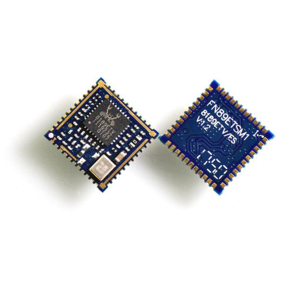 Modo 1T1R da infraestrutura do módulo de Realtek RTL8189FTV SDIO WiFi