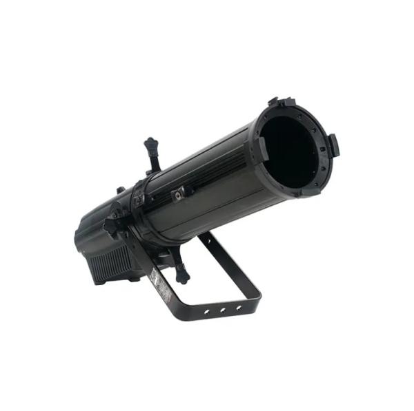 Lumière LED extérieure à profil RGBAL ellipsoïdale IP65