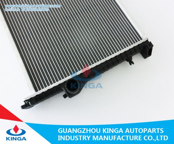 Performance Aluminium Car Radiators 3E36/325TD'90-99 for BMW , custom car radiator