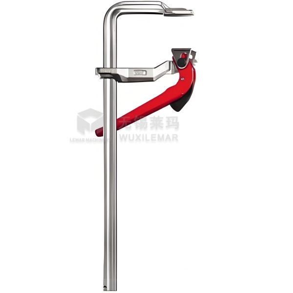 200x60mm Industrial Strength Ratchet F Clamp