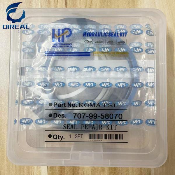 707-99-47790 набор уплотнения цилиндра заграждения для KOMATSU PC200-7 PC200LC-7 PC220LC-7