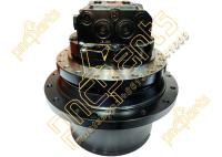 TM18 Final Drive SK135 PC130 EC140 JS130 Travel Gearbox With Motor Excavator Spare Parts