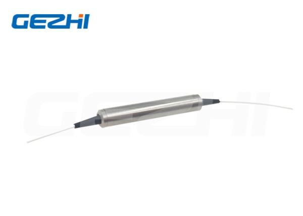 High Reliablity & Stablility 1064nm Mini Size In-line Polarizer for Fiber Sensor