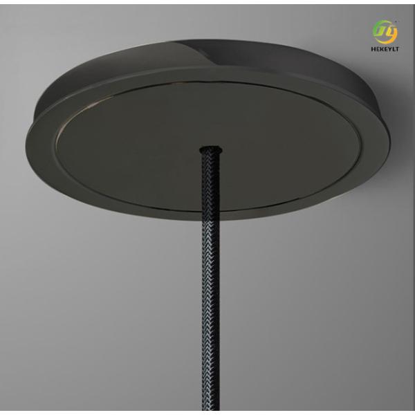 Использованный для домашнего/гостиницы/выставочного зала E14*1 без света горячей продажи источника света нордического привесного