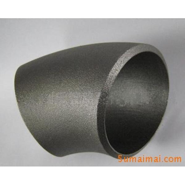 Ковальный локоть из кованой углеродистой стали для фармацевтической, авиационной и аэрокосмической промышленности