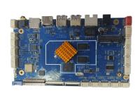 Motherboard RK3568 Motherboard JLD-A09 Model 2.4G/5G WiFi BT Android Motherboard