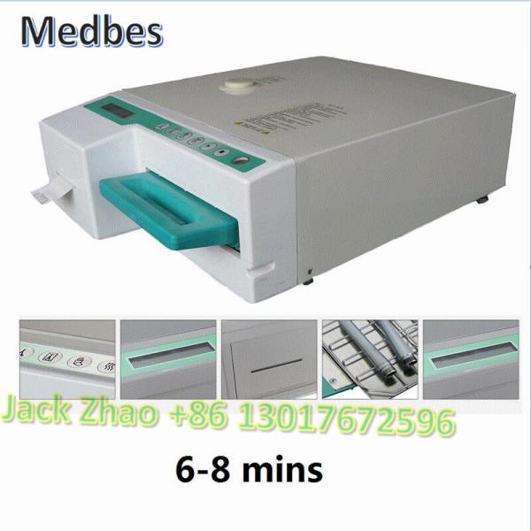 Hot Sale Dental Cassette Autoclave Sterilizer Repaid Sterilization Cassette Sterilizer with Small Dimension and Light We