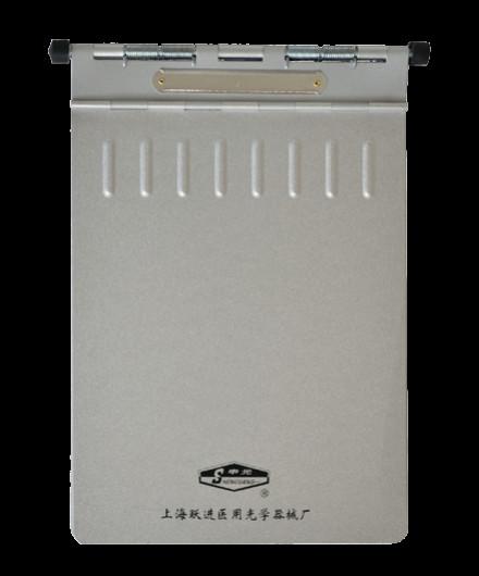Abs Plastic Medical Dossier High Performance For Hospital Patient