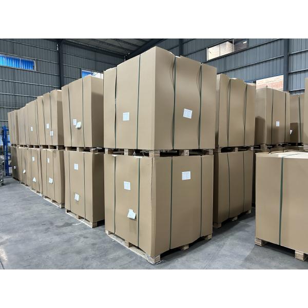 Foshan BetterCan Intelligent Packaging Co.,Ltd.