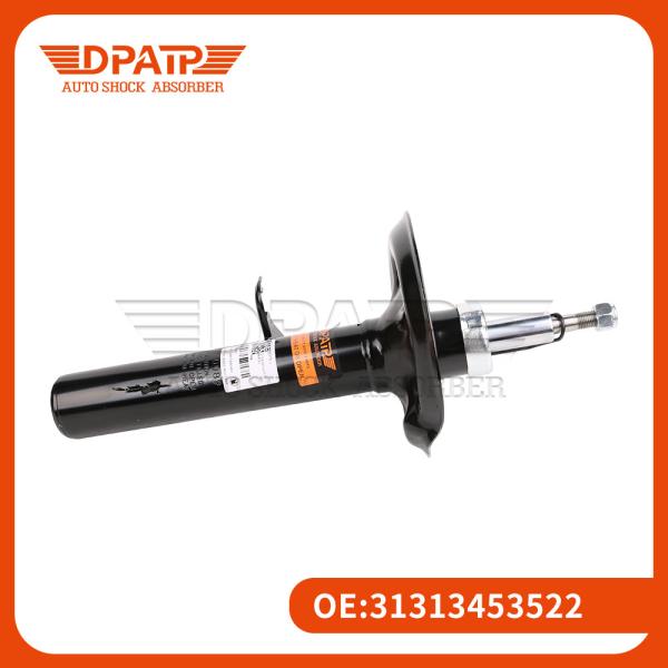 31313453521 31313453522 Parties automobiles Absorbeur de choc avant pour BMW E83 X3