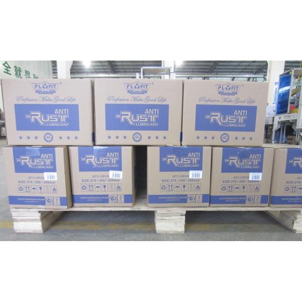 Силиконовое масло жестяной коробки 400ml сухое основало брызги смазки автомобиля