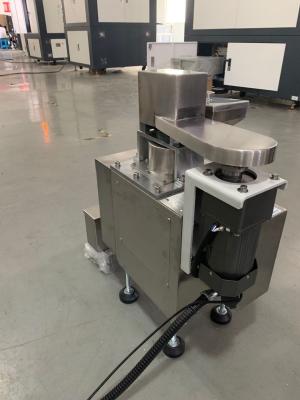Automatic Solder Dross Separation Machine Wave Solder Dross Recovery Machine Alloy Solder Dross Recycler