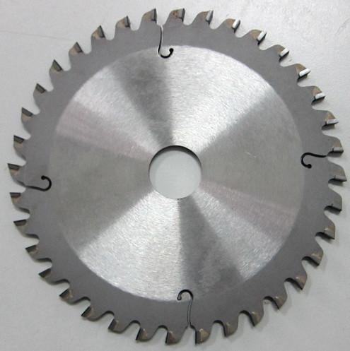 Teeth TCT Hard Wood Circular Saw Blade Carbide plywood slitting saw