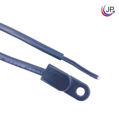 Sonda de temperatura NTC resistente a alta tensão com cabo de PVC ABS