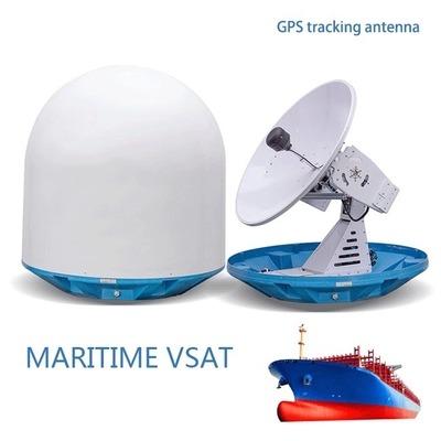5.8GHz Marine GPS Tracking Antenna 18dBi Gain 4900-5850MHz