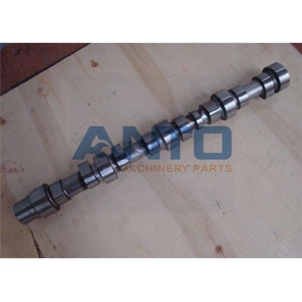 4BT QSB6.7 Excavator Engine Parts High Performance Camshaft 3929885 C3929885