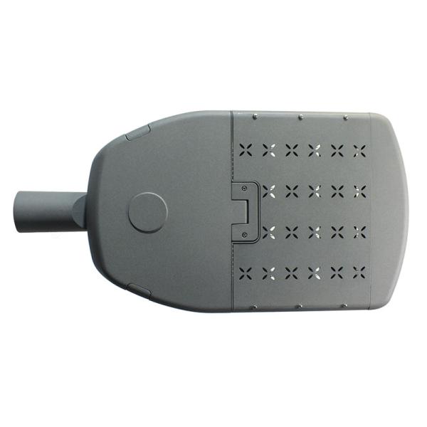 A luz de alumínio do parque de estacionamento do diodo emissor de luz de Shell 200w, IP66 conduziu a luz para exterior