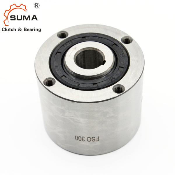 3000RPM One Way Freewheel SO300 Sprag Clutch Bearing