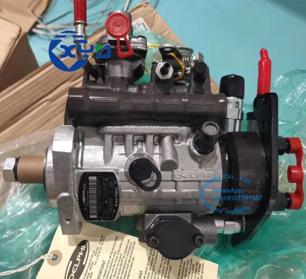 9323A350G Diesel Fuel Injection Pump For CAT 312D2 Perkins DP210 DP310