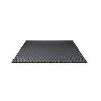 Tejas de pared decorativas en 3D paneles de carilla de pared en relieve diseño gráfico 1200x2400mm