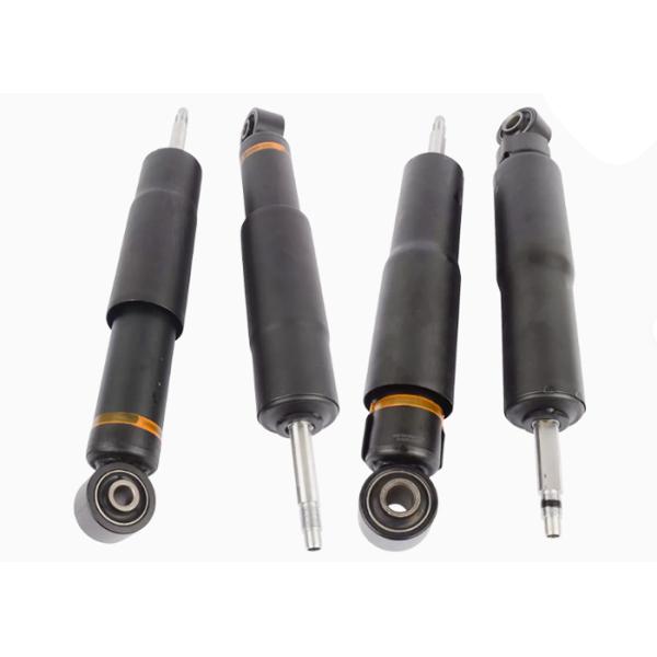 Передние задние гидравлические штурмовики для Lexus LX470 Toyota Land Cruiser J100-4pcs 4853060052 4853069117