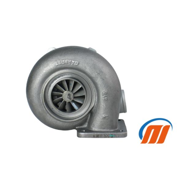 466704-5213S Excavator Turbocharger 6151-82-8500 FIT 6D125 Engine