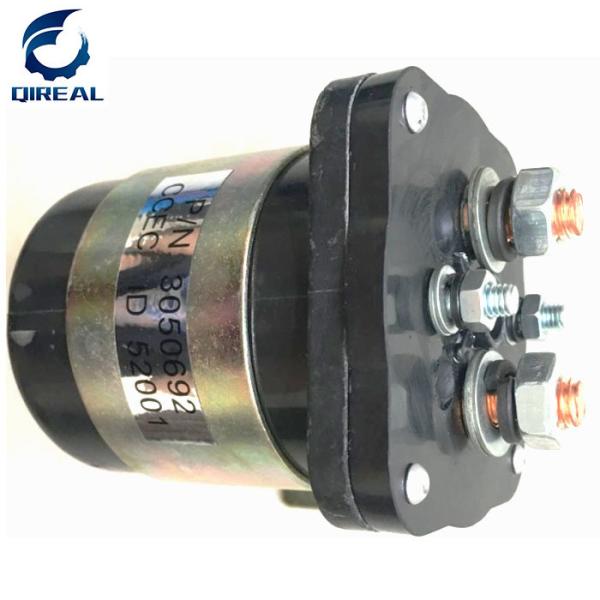 NT855 магнитное реле 24V стартера переключателя 3050692