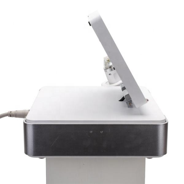 Máquina Monopolar fracionária portátil do OEM Thermage Rf Microneedle RF Microneedling