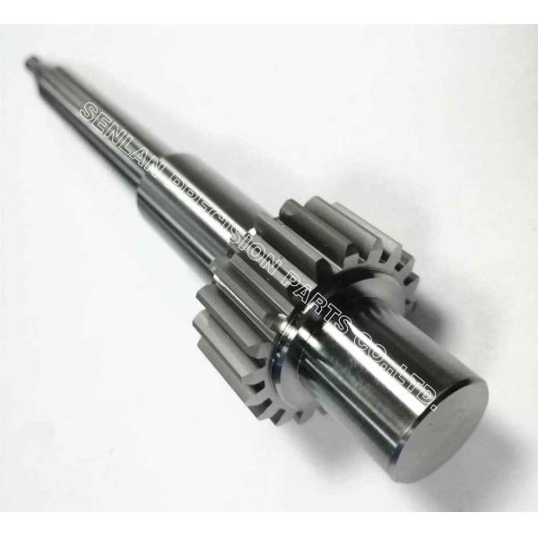 Прессформа точности АССАБ Орвар высшая компоненты прессформы разделяет/впрыски