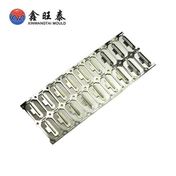 Top tolerance Metal Stamping Parts details producing professional automotive stamping parts