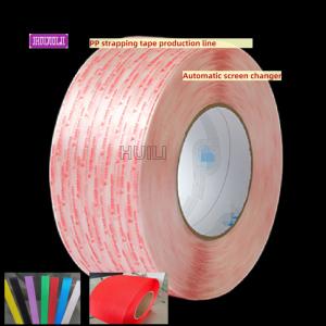 Custom LOGO PP Strapping Belt Plastic Strapping Band 5mm-15mm Width Moisture