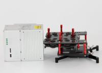 Système d'acquisition de données 20W 1.92km2 Triple Echo Livox Avia Capteur Laser UAV Système LiDAR Arpentage des terres