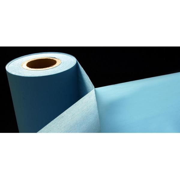 Цвет 100% ткани Нонвовен Тенсел Спуньласе подгонянный шириной белый для обтирать ткань