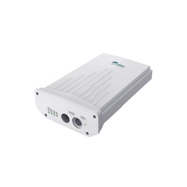Outdoor 4G CPE Router LTE IP65 Waterproof Signal strength LED