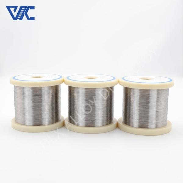 Cr10Ni90 Constantan Wire Resistance for Harsh Environments