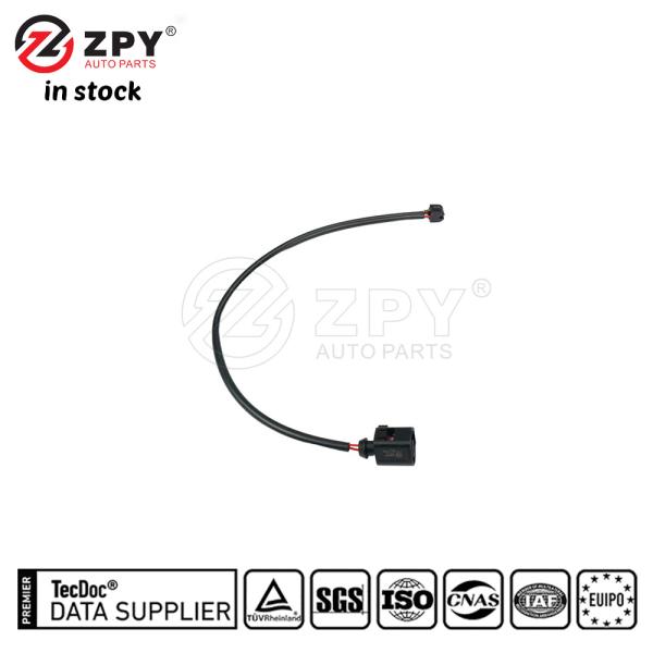 ZPY Front Brake Sensors 9Y0907253B for Porsche Cayenne Audi VW