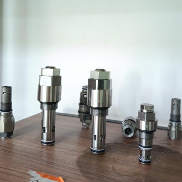 Hydraulic Main Pump Repair Parts Kit Rexroth Pump Parts for A6vm140 Hydraulic Axial Piston Variable Motors