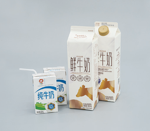 Wholesale Liquid Aseptic Packaging Extrusion Laminating Machine