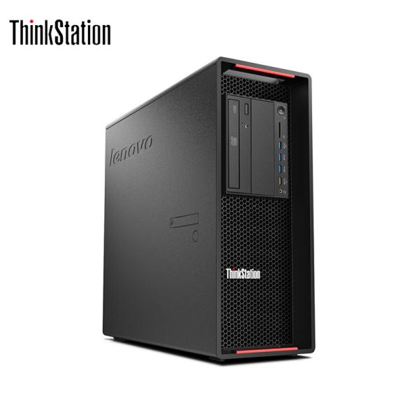 Lenovo ThinkStation P720 Mainstream Tower Workstation Maximum Memory Capacity 128GB