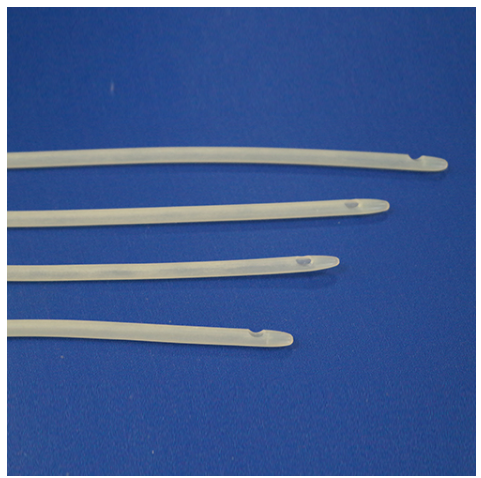 Disposable Hydrophilic ISO13485 16Fr Disposable Catheter