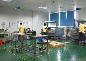 SHENZHEN HONY OPTICAL CO.,LTD
