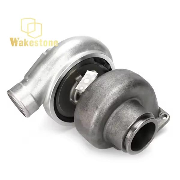 6735-81-8400 Turbocharger 6D102 Engine Turbocharger For PC200-6  Excavator