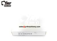 Maquinaria Ex100-5 pesada do BRG ROL Roller Bearing Fits Ex 120-5