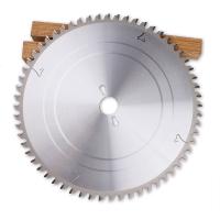Máquina de serrar de mesa para MDF