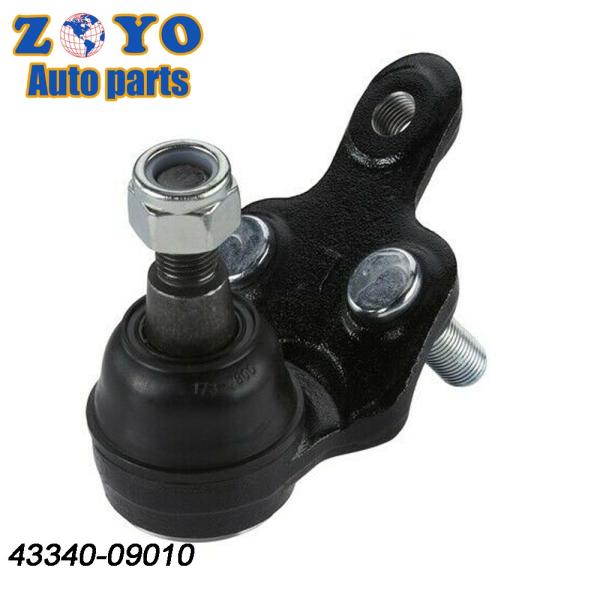 40 CR Кольцевые суставы для LEXUS ES300 3.0L V6 2002 Замена системы подвески