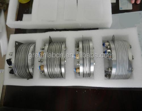 Hydrogen Generator PEM Electrolyzer Water Electrolyzed Cell for Machinery Repair Shops
