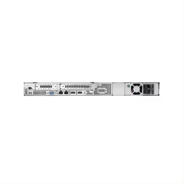 1U Rack Xeon Servers HPE Proliant DL20 Gen10 Plus Server for Proven Server Category