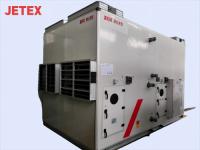 Commercial Hvac Chilled Water Air Handling Units Original Factory Industrial Chillers